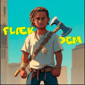 default playlist img