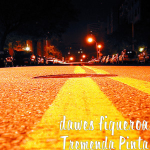 Album Tremenda Pinta from dawes figueroa