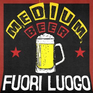 Listen to S.H.A.R.P.(Los Fastidios cover) (Explicit) song with lyrics from Medium Beer