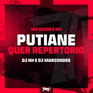 dj nh的專輯Putiane quer repertorio (Explicit)