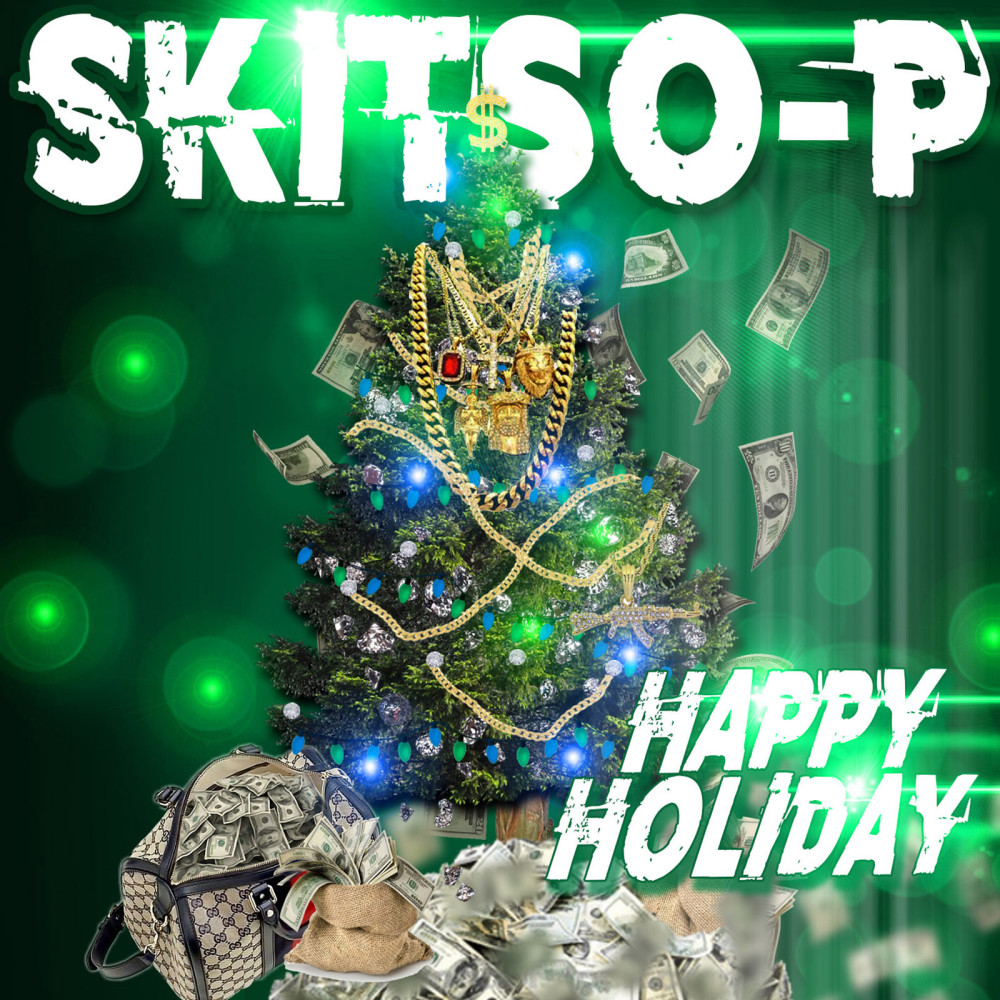 Happy Holiday (Explicit)