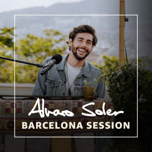 Alvaro Soler的專輯Barcelona Session