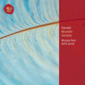 ดาวน์โหลดและฟังเพลง Sonata in A Minor: Larghetto พร้อมเนื้อเพลงจาก Michala Petri