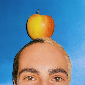 Album Антоновка from Eskin