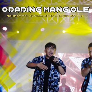 Dengarkan lagu Odading Mang Ole nyanyian Rahmat Tahalu dengan lirik