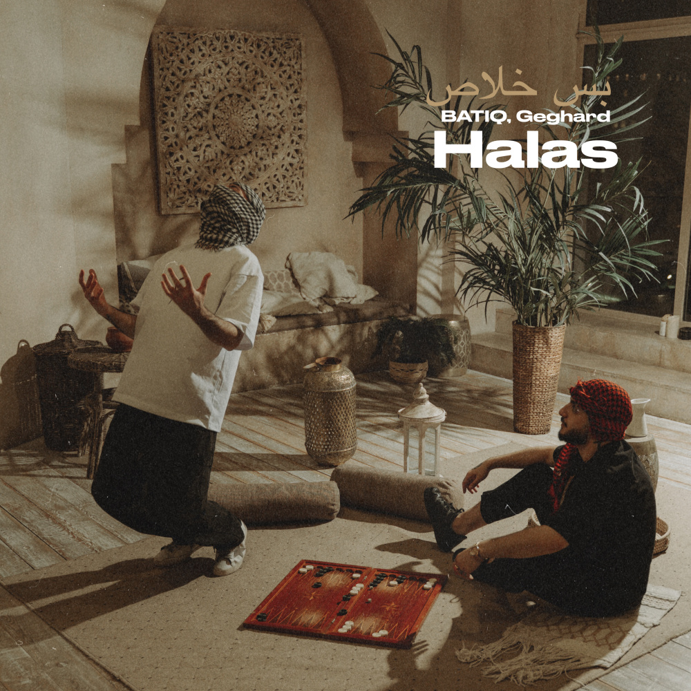 Halas