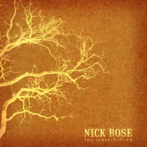 Nick Rose的專輯The Cloverhill EP