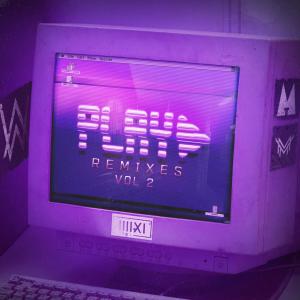 收聽K-391的Play - ElementD Remix歌詞歌曲