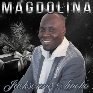 Album Magdolina from Jacksonne Amoko