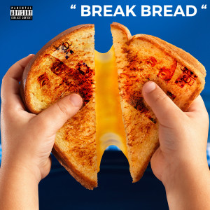Listen to Break Bread (Explicit) song with lyrics from Loyal Duce
