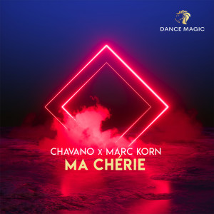 Chavano的专辑Ma Chérie (Radio Edit)