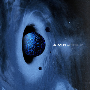 อัลบัม VOID LP (Explicit) ศิลปิน A.M.C