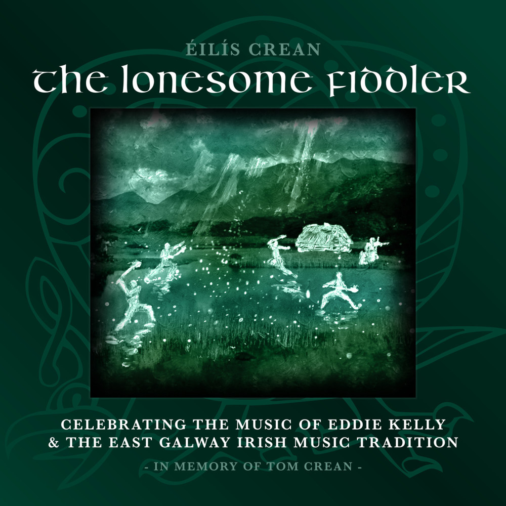 Interview With Eddie Kelly