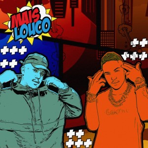 Lenzi的專輯Mais Louco