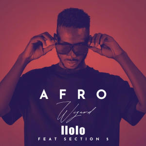 Afro Wizardz的專輯ILOLO (feat. Section5)