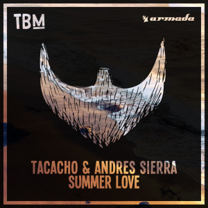 收聽Tacacho的Summer Love歌詞歌曲