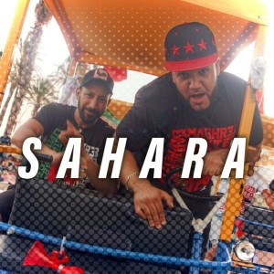 Listen to Sahara song with lyrics from BIG Sultan