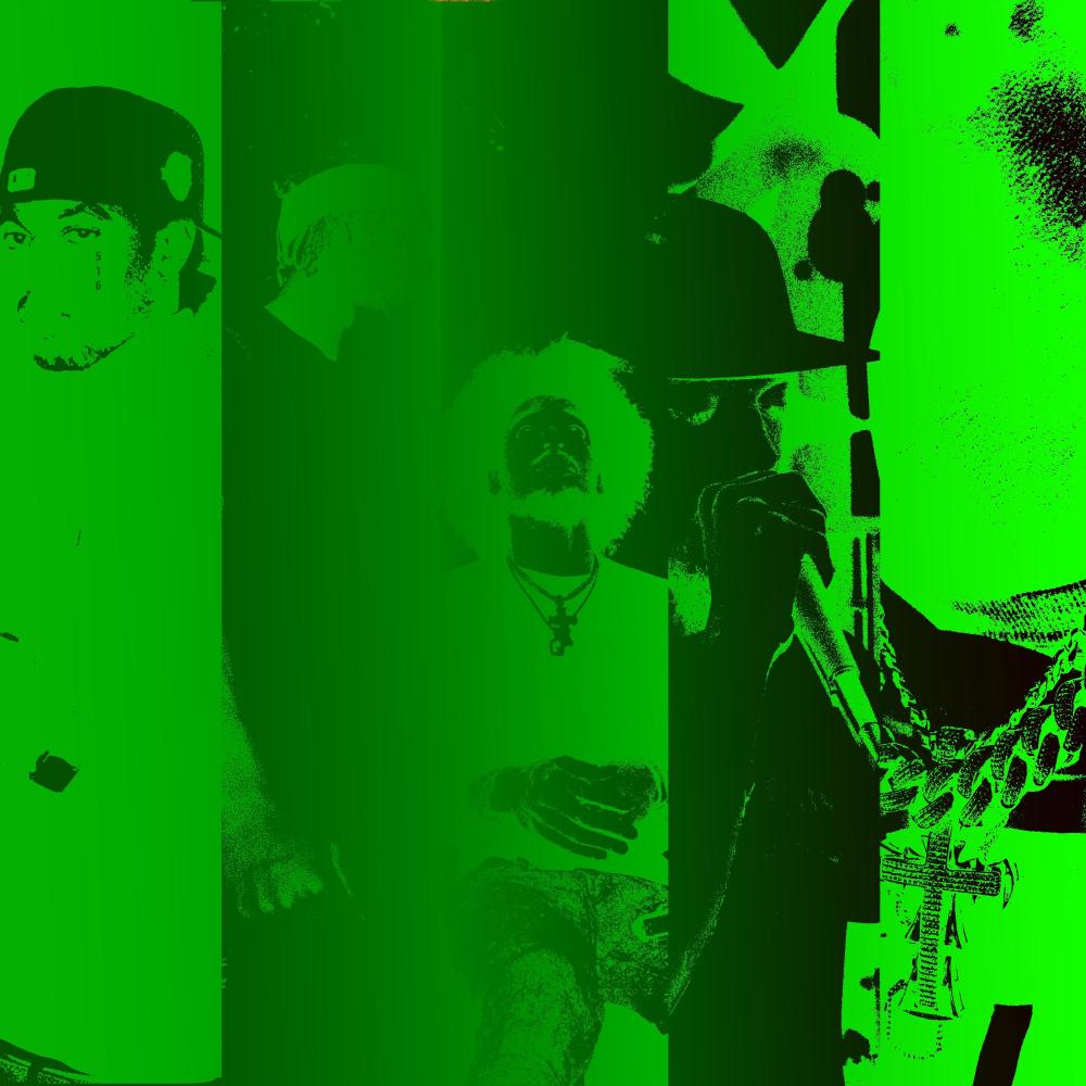 YEA YEA (feat. Casey Chang) (Explicit)