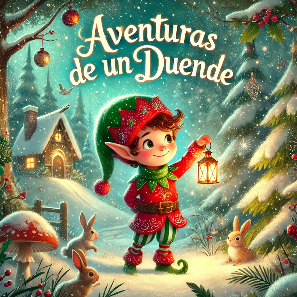 Sonidos de Amor y Luz en Navidad