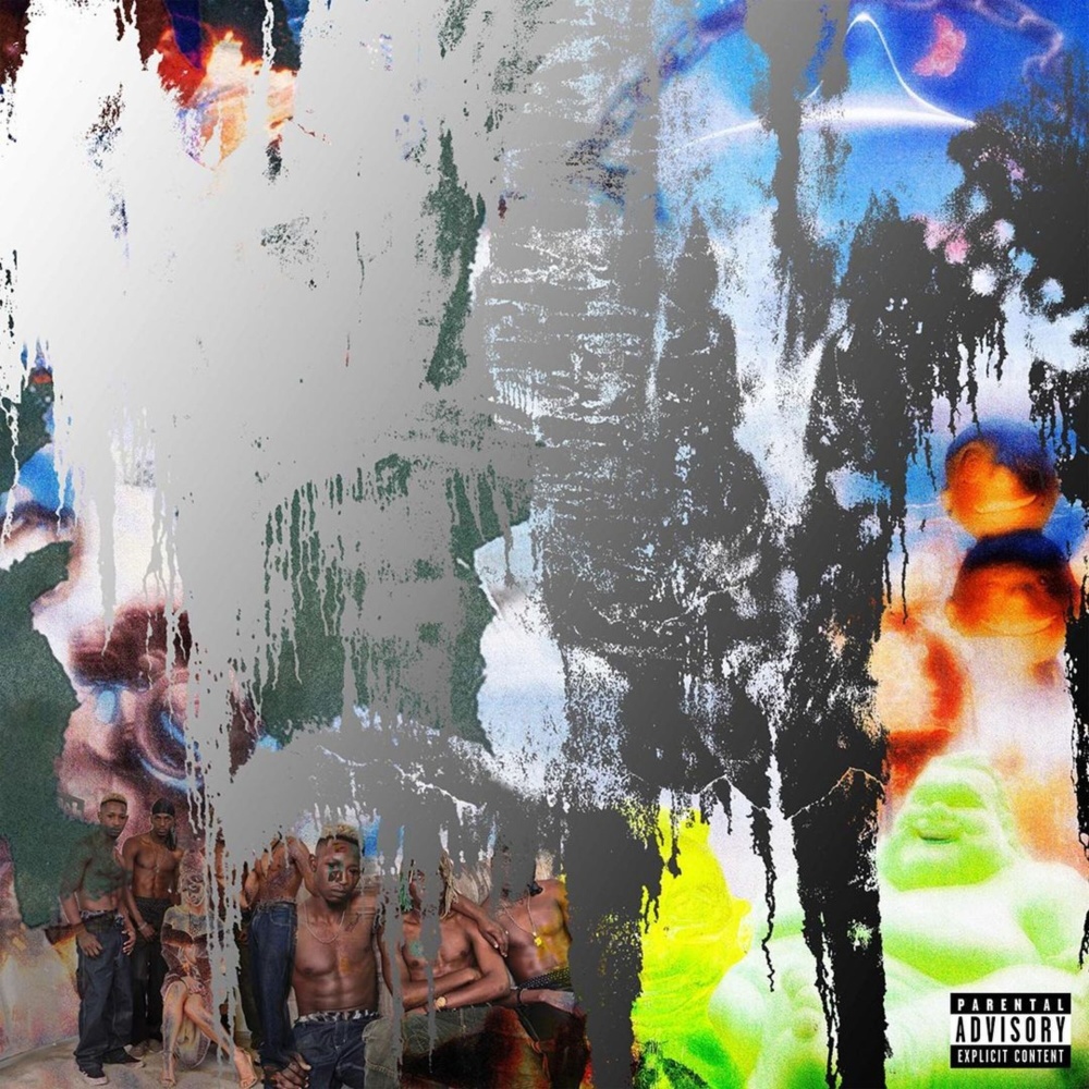 Twin Choppas (Explicit)