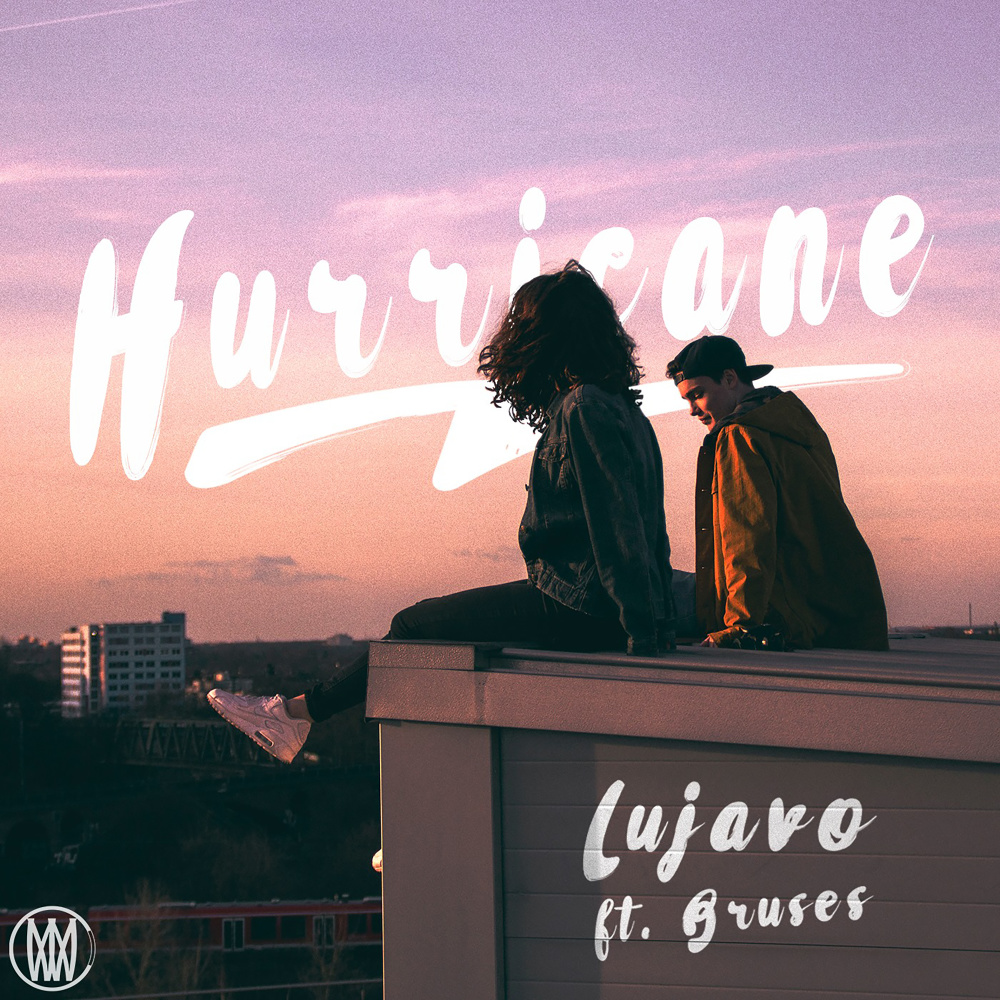 Hurricane(feat. Bruses)