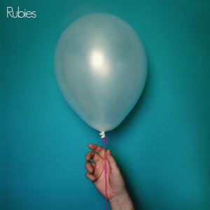 Rubies的专辑Explode from the Center