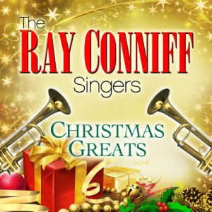 收聽The Ray Conniff Singers的Here Comes Santa Claus歌詞歌曲