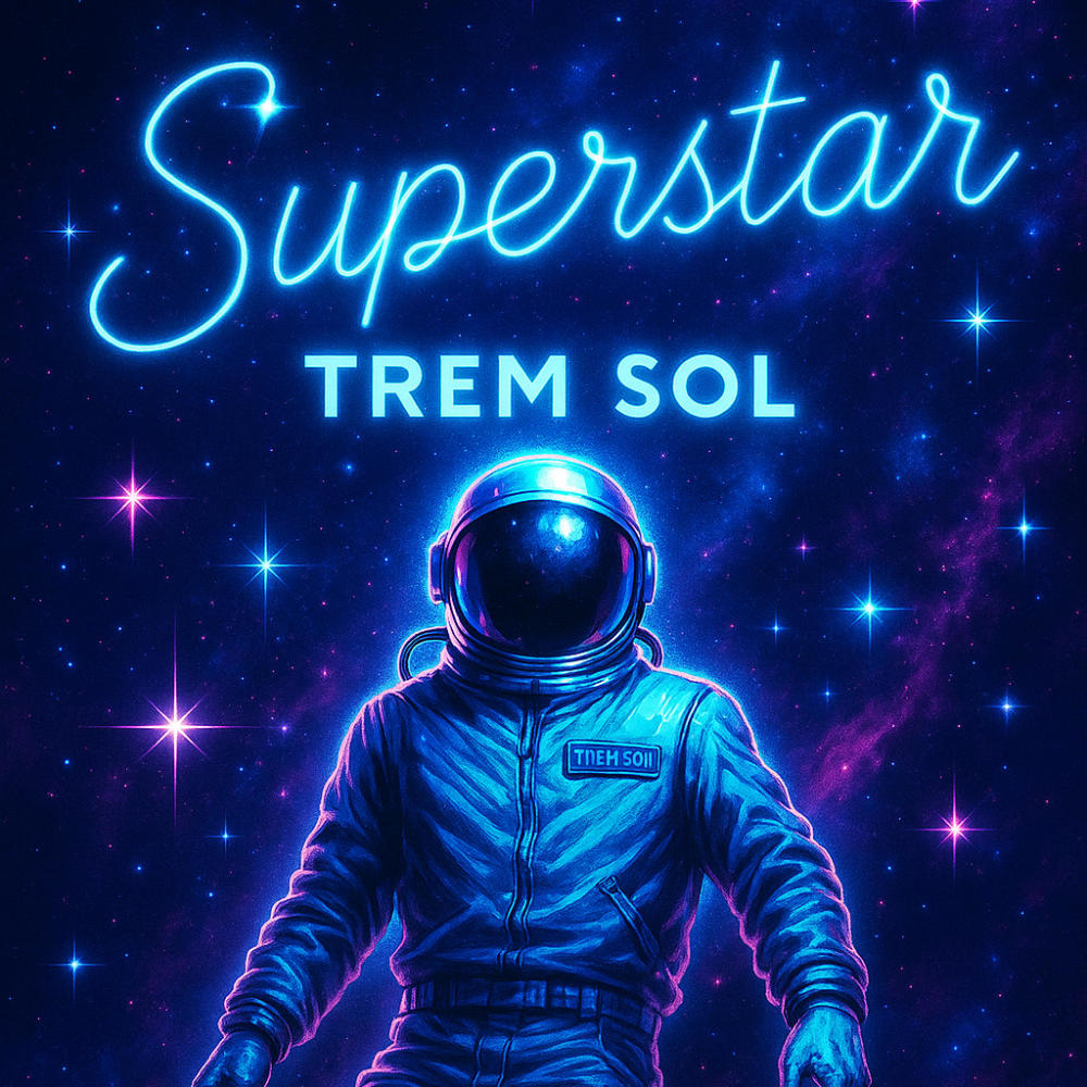 Superstar (Explicit)