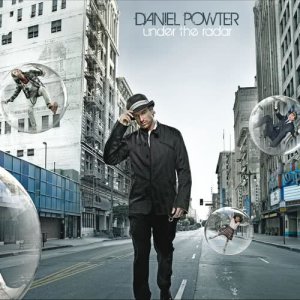 Daniel Powter的專輯Under The Radar (Int'l Deluxe Audio Bundle)