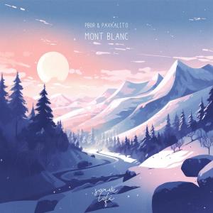 Album Mont Blanc oleh PBdR