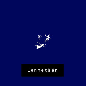 Album Lennetään from 