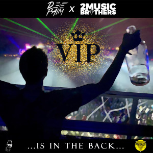 Album VIP from Deepaim