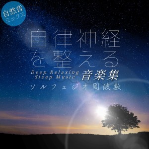 收聽寢落ちする自然音ヒーリング音楽的水のせせらぎと小鳥の歌歌詞歌曲