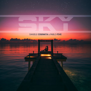 อัลบัม Sky ศิลปิน Daniele Cognata