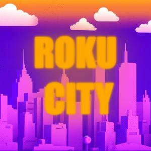 Lil Ro的專輯roku city (feat. Saucyy) [Explicit]