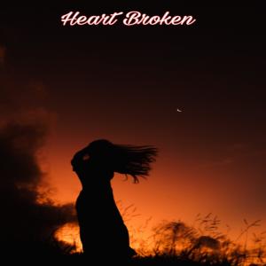 Album Heart Broken from Nilesh Ahuja