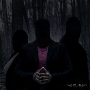 Dengarkan I Was on the Run lagu dari We The Broken dengan lirik