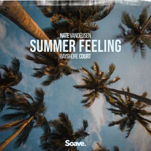 收聽Nate VanDeusen的Summer Feeling歌詞歌曲