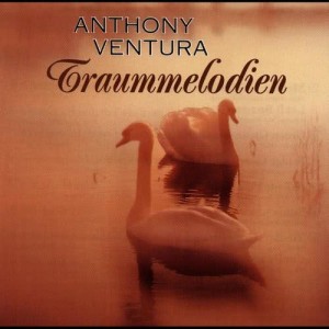 Orchester Anthony Ventura的專輯Traummelodien