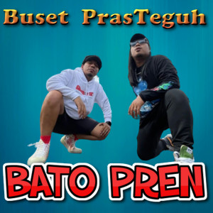 Dengarkan Bato pren duo (Hip Hop Minang) lagu dari Ajo Buset dengan lirik