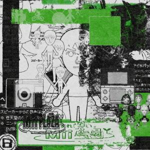 phiome的專輯streetpass