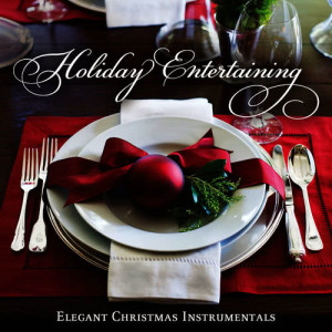 George Carlaw的專輯Holiday Entertaining