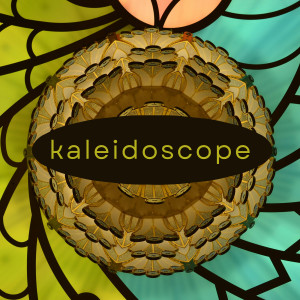 Album Kaleidoscope from 