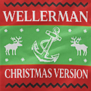 Dengarkan lagu Wellerman (Christmas Version) nyanyian The Wellermen dengan lirik