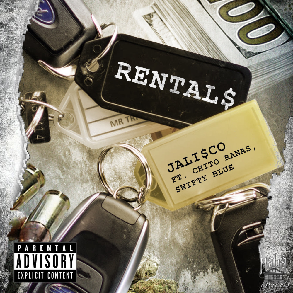 Rental$ (Explicit)