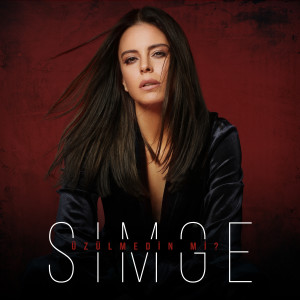 Listen to Üzülmedin mi? song with lyrics from Simge