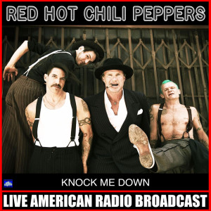 ดาวน์โหลดและฟังเพลง Higher Ground (Live) พร้อมเนื้อเพลงจาก Red Hot Chili Peppers