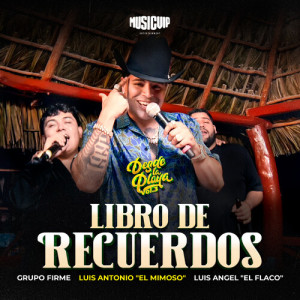 ดาวน์โหลดและฟังเพลง Libro De Recuerdos (En Vivo) พร้อมเนื้อเพลงจาก Grupo Firme