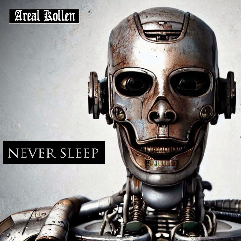 Never Sleep (Instrumental)
