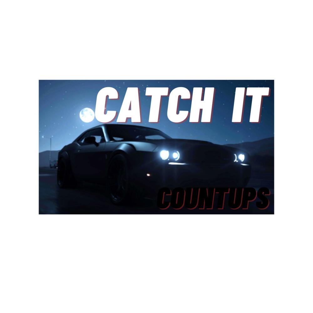 Catch It (Explicit)